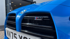 BMW M4 xDrive 530 Competition M 2dr Step Auto Petrol Coupe